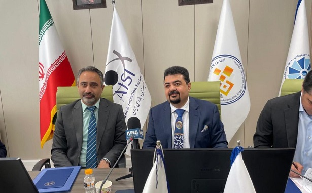 امضای تفاهم‌نامه همکاری با انجمن واردکنندگان خودرو